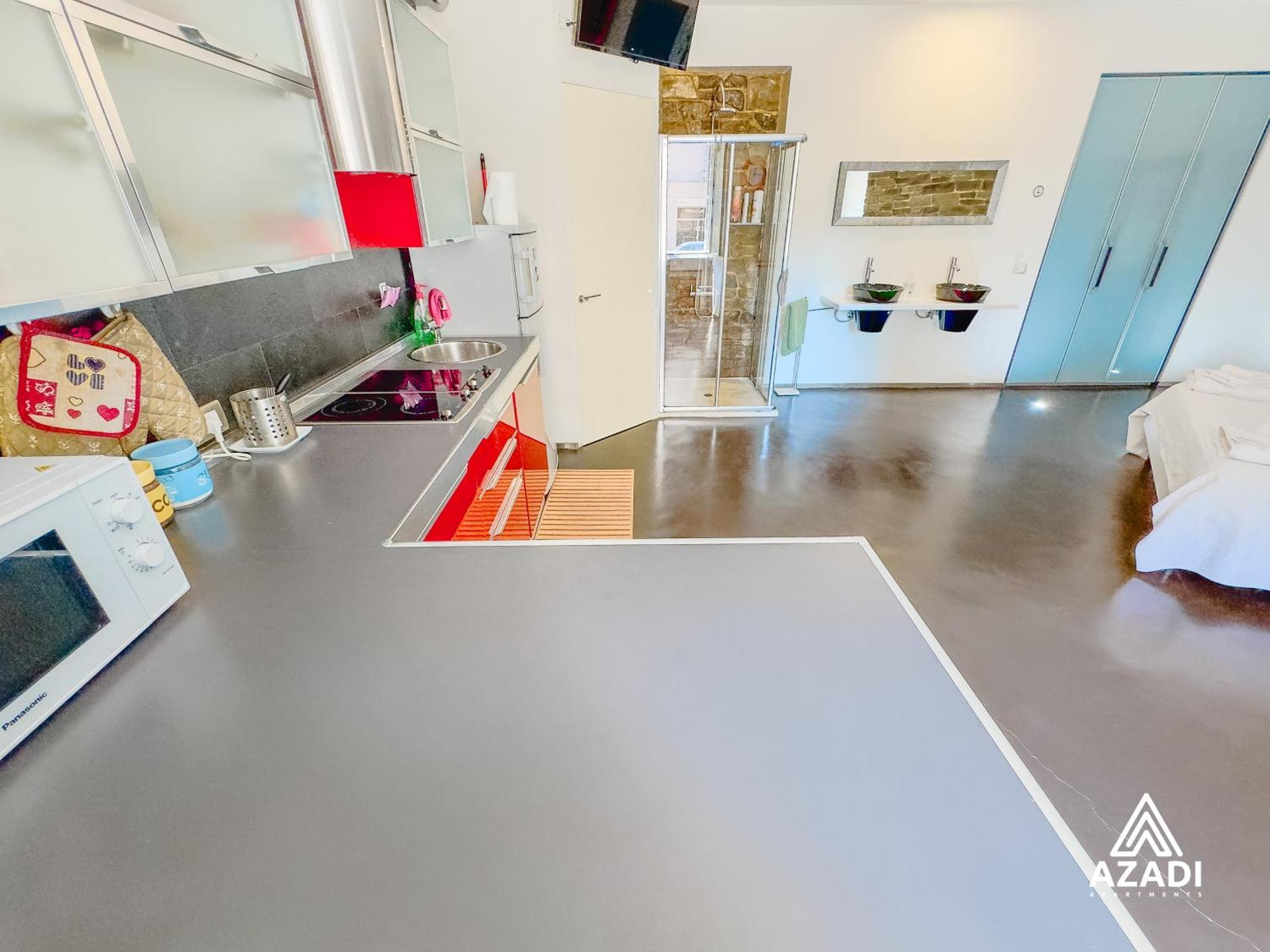רומא Azadi Suite Flaminio מראה חיצוני תמונה
