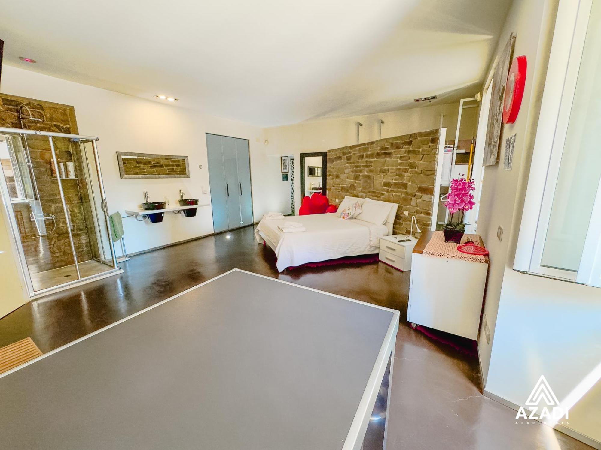 רומא Azadi Suite Flaminio מראה חיצוני תמונה